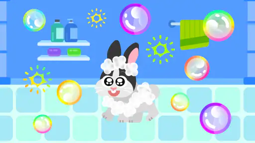 Cocobi Tierklinik -Doktor screenshot