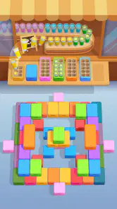 Coffee Craze screenshot