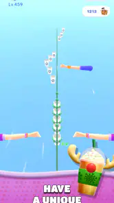 Coffee Stack screenshot