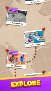 Coin Chef screenshot
