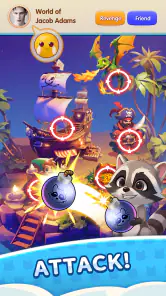 Coin Fantasy screenshot