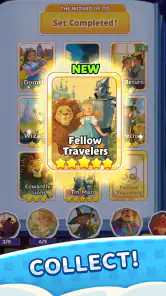 Coin Fantasy screenshot