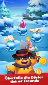 Coin Heroes screenshot