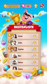 Coin Master screenshot