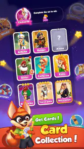 Coin Match: Raids Abenteuer screenshot