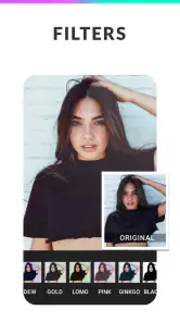 Collage Erstellen-Foto Collage screenshot