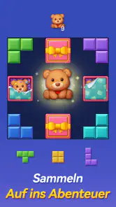Color Block: Combo Blast screenshot