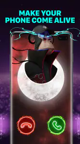 Color Phone - Nice Call Screen screenshot