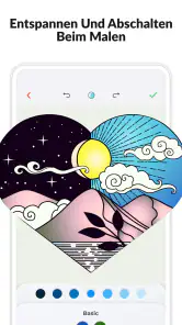 Color Pop Lustige Ausmalspiele screenshot