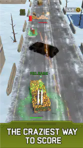 Combat Cruiser screenshot