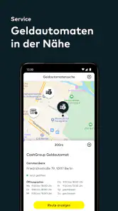 comdirect screenshot