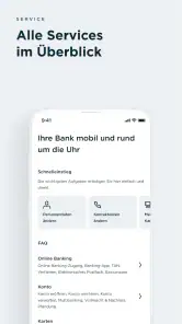 Commerzbank Banking screenshot