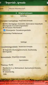 Compañero 2.0 screenshot