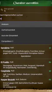 Compañero 2.0 screenshot