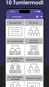 Competition Manager Pro screenshot