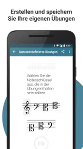 Complete Music Reading Trainer screenshot