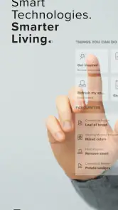 ConnectLife screenshot
