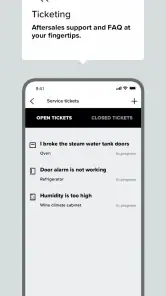 ConnectLife screenshot