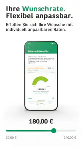 Consors Finanz Mobile Banking screenshot
