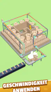 Construction ASMR screenshot