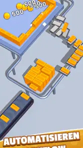 Construction ASMR screenshot