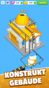 Construction ASMR screenshot