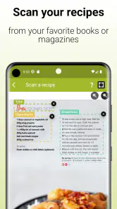 COOKmate: Rezept-Organizer screenshot