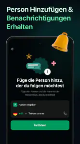 CoreLog screenshot