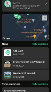 corhelper screenshot
