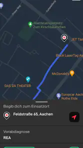 corhelper screenshot