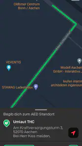 corhelper screenshot
