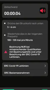 corhelper screenshot