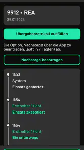 corhelper screenshot