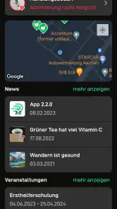corhelper screenshot