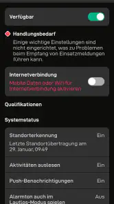 corhelper screenshot