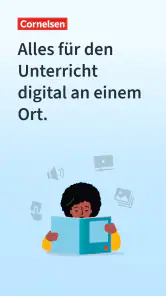 Cornelsen Lernen screenshot