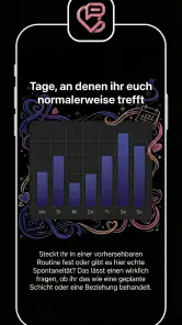 Corpus: Wrapped Chat Analyse screenshot