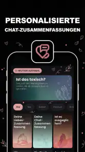 Corpus: Wrapped Chat Analyse screenshot