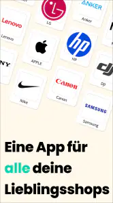 CouponBirds: Deals, Gutscheine screenshot