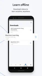 Coursera: Karrierewachstum screenshot