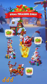 Crazy Coin - Puzzle Game screenshot