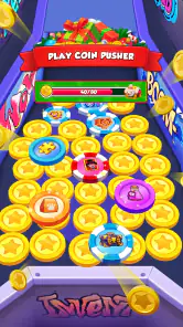 Crazy Coin - Puzzle Game screenshot