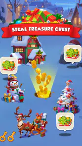 Crazy Coin - Puzzle Game screenshot