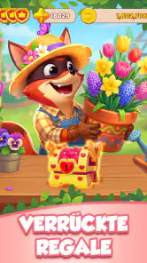Crazy Fox - Big win screenshot
