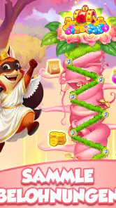 Crazy Fox - Big win screenshot