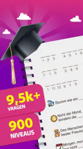 Crostic－Wörter Kreuzworträtsel screenshot