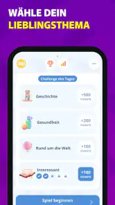 Crostic－Wörter Kreuzworträtsel screenshot