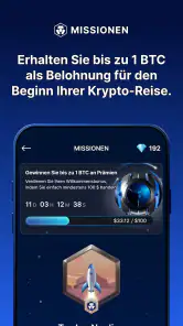 Crypto.com: Bitcoin und Krypto screenshot