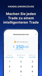 Crypto.com: Bitcoin und Krypto screenshot