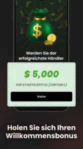 CryptoRush: Crypto Simulator screenshot